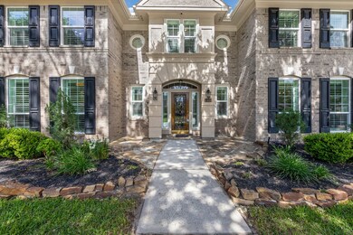 13614 Keneva Dr, Cypress, TX 77429 - photo 4