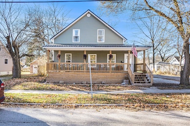 215 S Division Ave, Fremont, MI 49412 - photo 2