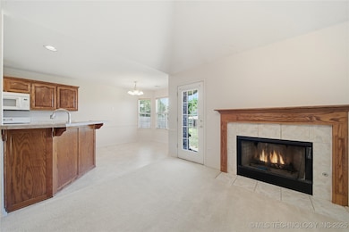 4611 S 200th East Ave, Broken Arrow, OK 74014 - photo 7