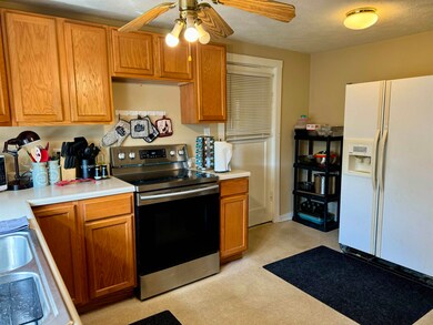 601 Peppers Ferry Rd, Pulaski, VA 24301 - photo 7