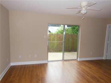 Den/Family/Great Room. Den is towards the back of