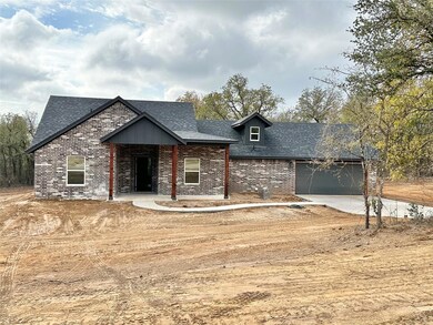113 Monarch Ln, Poolville, TX 76487 - photo 2