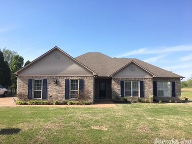 0 Lost Creek Dr unit 17037261, Heber Springs, AR 72543 - photo 7