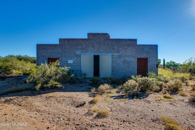 Brick Barn