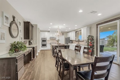 12057 La Palmera Ave, Las Vegas, NV 89138 - photo 4