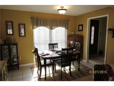 Dining Room.