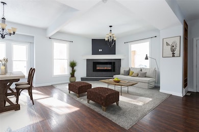 200 S Railroad St, Truro, IA 50257 - photo 6