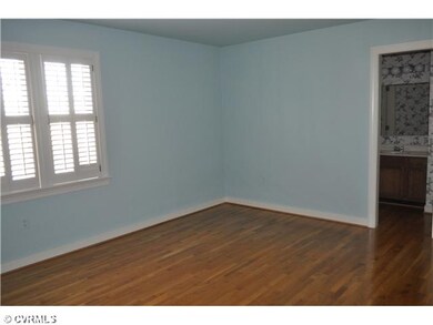 Bedroom - possible 2nd floor master