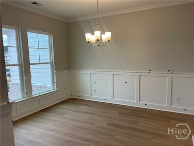 174 Champlain Dr, Pooler, GA 31322 - photo 6