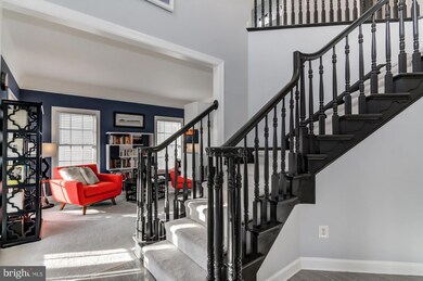 1872 Powells Landing Cir, Woodbridge, VA 22191 - photo 3