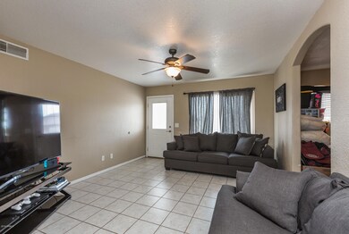 6) GREAT ROOM