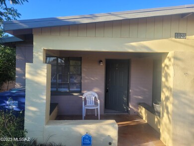 1025 E Navajo Rd unit 1, Tucson, AZ 85719 - photo 2