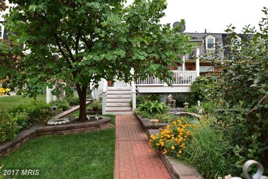 711 Kingston Rd, Baltimore, MD 21212 - photo 7