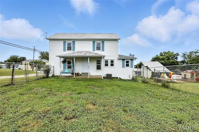 595 Highway 61, Bloomsdale, MO 63627 - photo 4