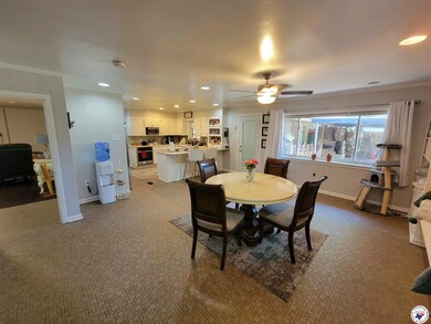 1005 W Jackson St unit 1007 W Taylor (Drive, Clarksville, TX 75426 - photo 5