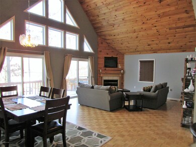 239 Four Seasons Dr unit 1, Drums, PA 18222 - photo 3