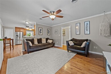 3418 High Peak Ln, Hopewell, VA 23860 - photo 4