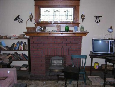 Living Room Lower