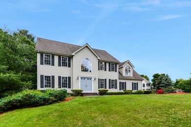 39 Cinnamon Cir, South Easton, MA 02375 - photo 2