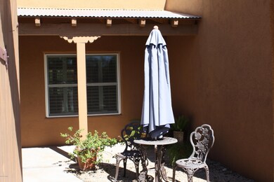 Master courtyard 2