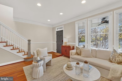 4822 5th St NW, Washington, DC 20011 - photo 3