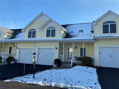 40 Old Louisquisset Pike unit 203, North Smithfield, RI 02896 - photo 2