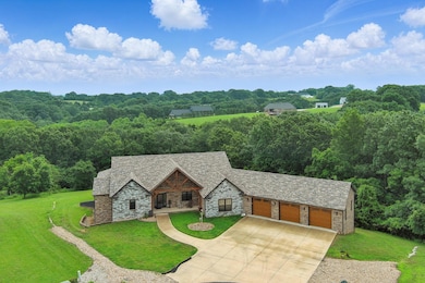 Your Future Begins Here!