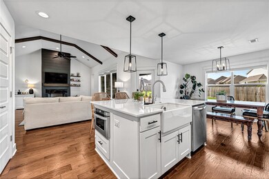 3011 E Calgary Ave, Fayetteville, AR 72701 - photo 7