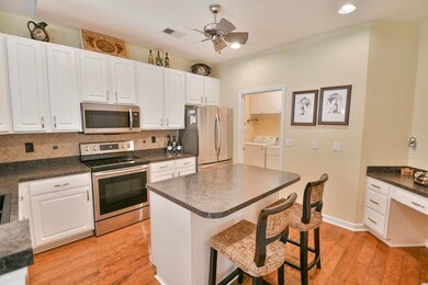 76 Rattan Cir unit 2, Pawleys Island, SC 29585 - photo 4