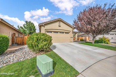 3684 Ancestor Cir, Sparks, NV 89436 - photo 2