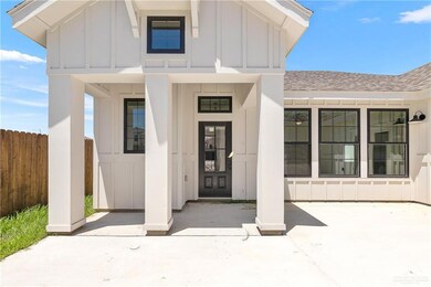 3502 Oriole Dr, Mission, TX 78572 - photo 4