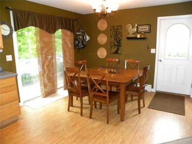 Dining Room.