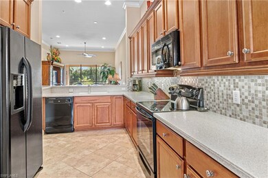 11031 Corsia Trieste Way unit 201, Bonita Springs, FL 34135 - photo 7