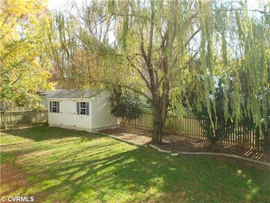 Yard/Garden