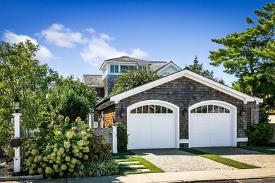 964 South Lagoon Lane, Mantoloking
