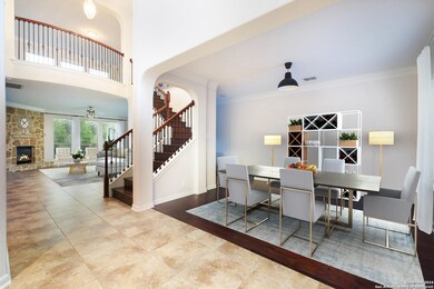 23314 Bison Canyon, San Antonio, TX 78261 - photo 5