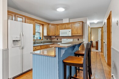 32 E Rindge Rd, Ashburnham, MA 01430 - photo 5