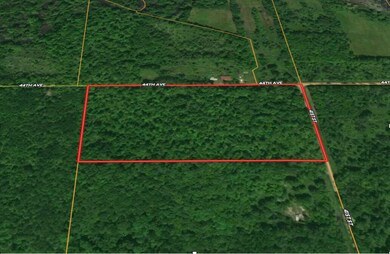 For Sale: 20 +/- Acres Recreational Retr