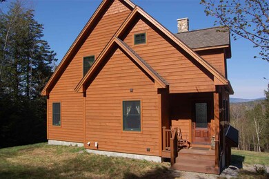 200 Oak Hill Rd W, New London, NH 03257 - photo 3