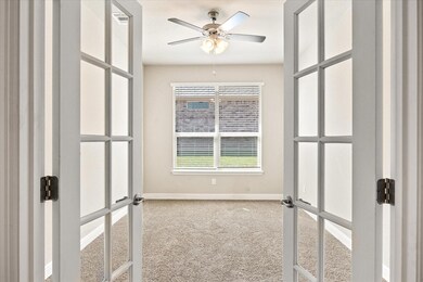 1417 Seabiscuit Dr, Granbury, TX 76049 - photo 7