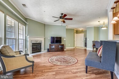 9606 Haven Farm Rd unit D, Perry Hall, MD 21128 - photo 6