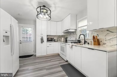 4719 25th St N, Arlington, VA 22207 - photo 7