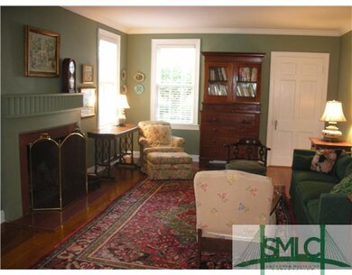 605 E 52nd St, Savannah, GA 31405 - photo 4