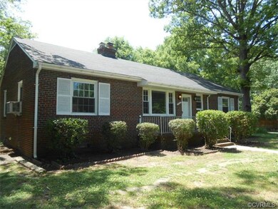 This house will stay cool in the summer, yet for a