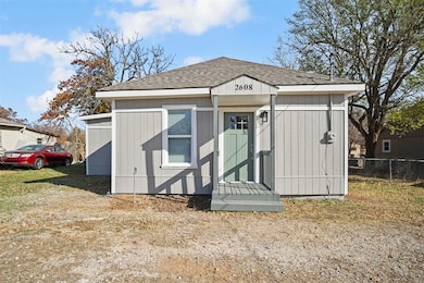 2608 Outpost Dr, Oklahoma City, OK 73141 - photo 3