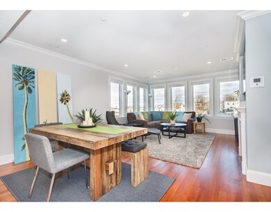 49 L St unit PH2, Boston, MA 02127 - photo 3