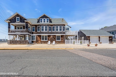 600 N Bayview Ave, Seaside Park, NJ 08752 - photo 4