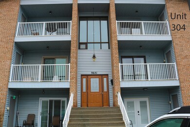 9651 Merrillville Rd unit 304, Crown Point, IN 46307 - photo 2