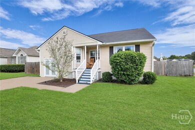 163 Stockbridge Dr, Savannah, GA 31419 - photo 6