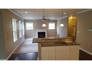 Family Room.